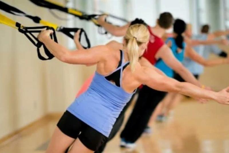 TRX MIX