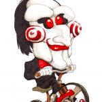 Petr - PUMPA
